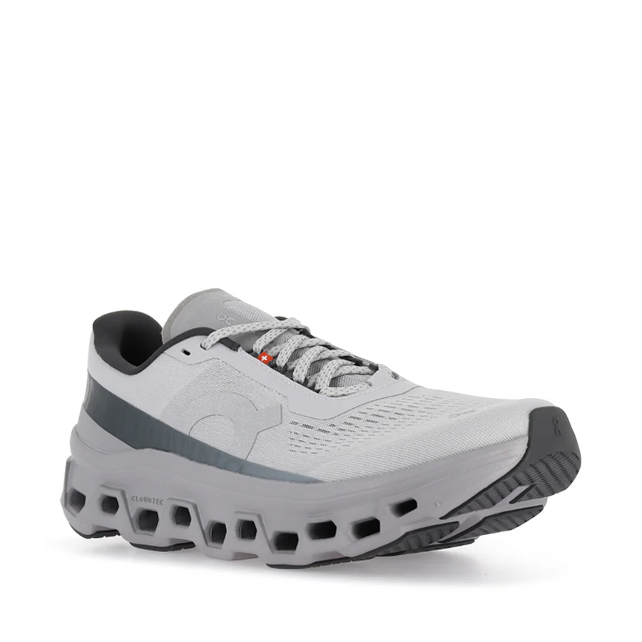 CLOUDMONSTER 1 (M) - GLACIER/ALLOY - Image 3