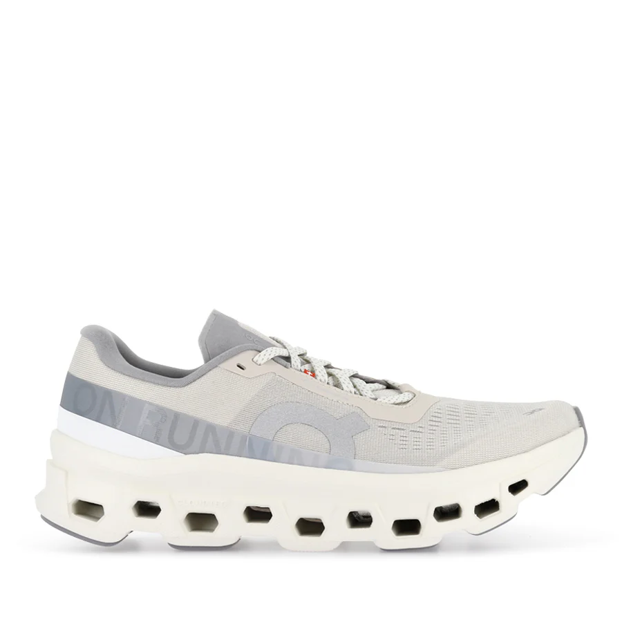 CLOUDMONSTER 1 (M) - PEARL/IVORY