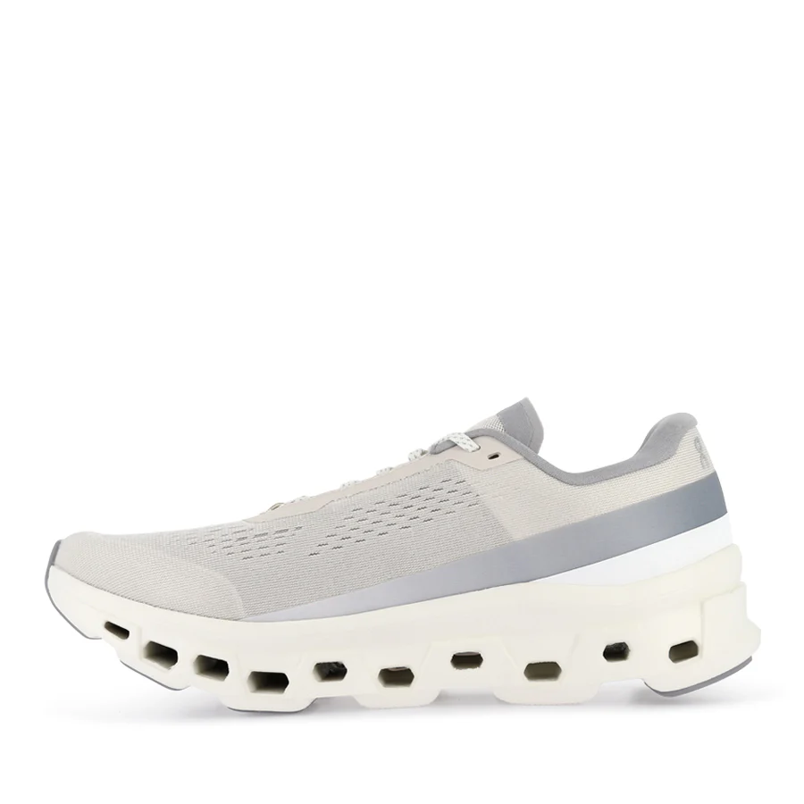 CLOUDMONSTER 1 (M) - PEARL/IVORY - Image 2