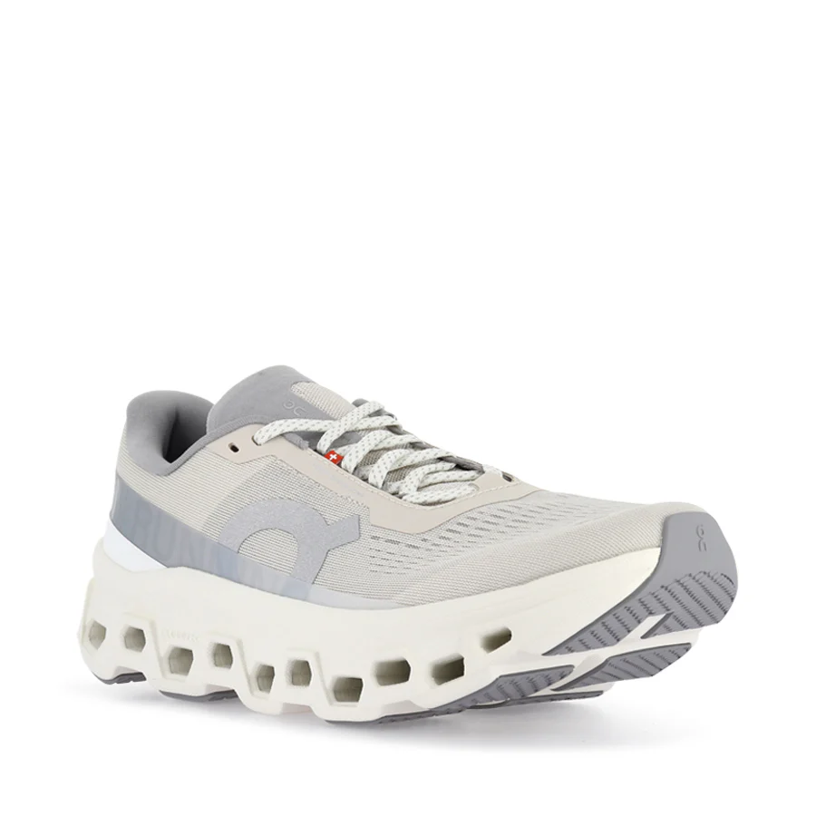 CLOUDMONSTER 1 (M) - PEARL/IVORY - Image 3