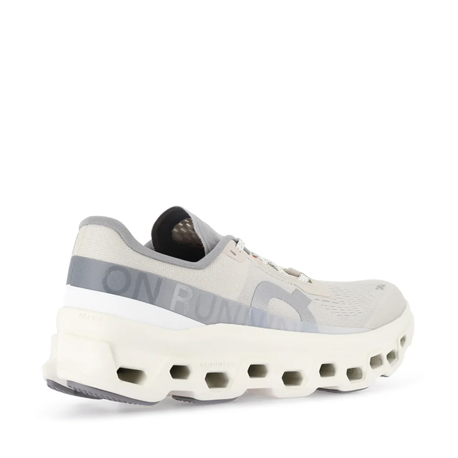 CLOUDMONSTER 1 (M) - PEARL/IVORY - Image 4