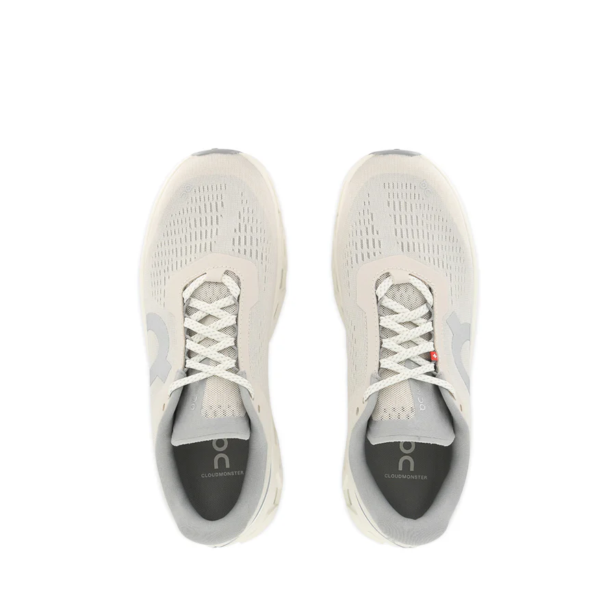 CLOUDMONSTER 1 (M) - PEARL/IVORY - Image 5