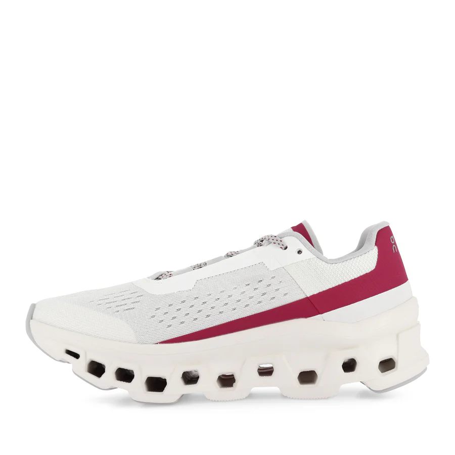 CLOUDMONSTER 1 W - IVORY GRENADINE - Image 2