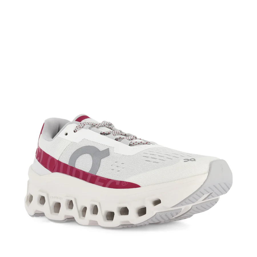 CLOUDMONSTER 1 W - IVORY GRENADINE - Image 3