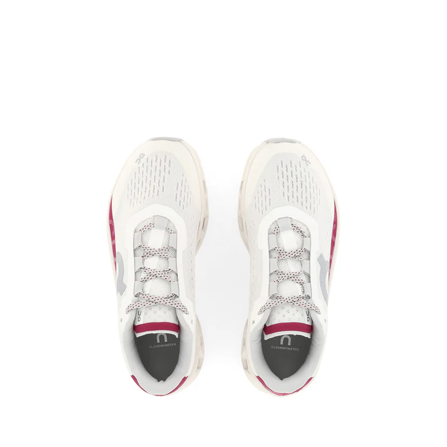 CLOUDMONSTER 1 W - IVORY GRENADINE - Image 5