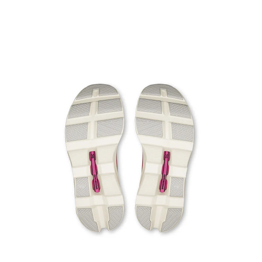 CLOUDMONSTER 1 W - IVORY GRENADINE - Image 6
