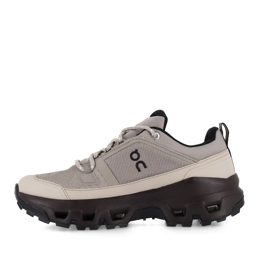 CLOUDROCK LOW WATERPROOF (W) - CINDER/OX - Image 2
