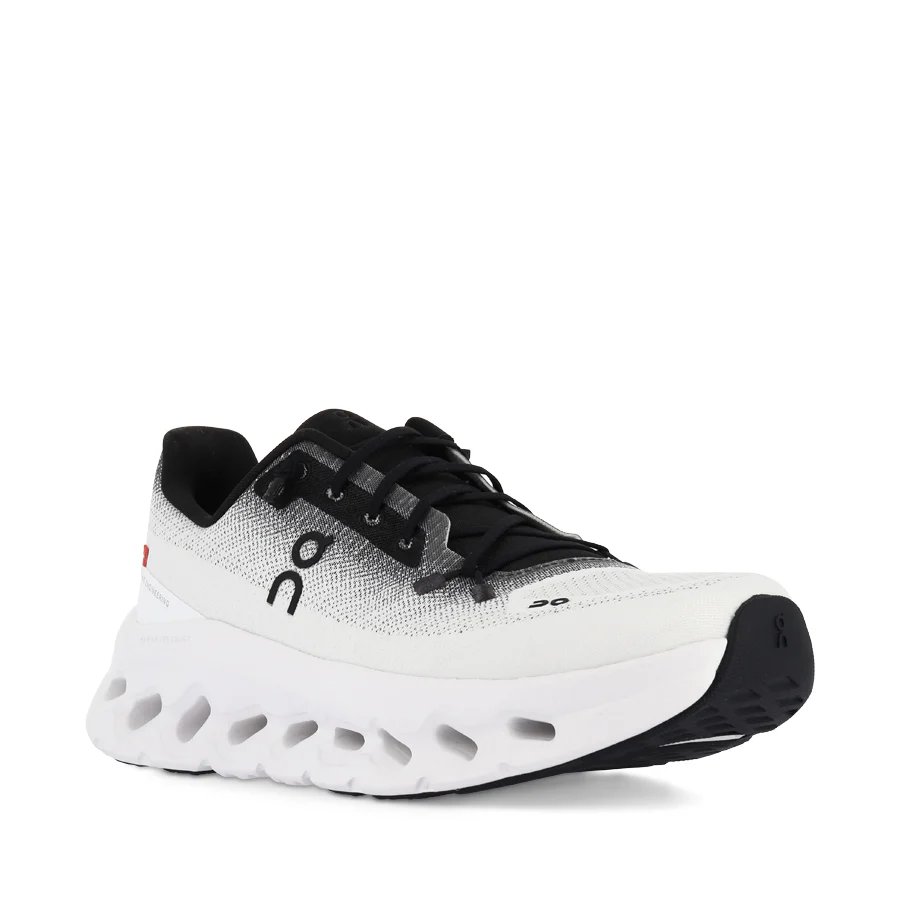 CLOUDTILT (W) - BLACK/IVORY - Image 3