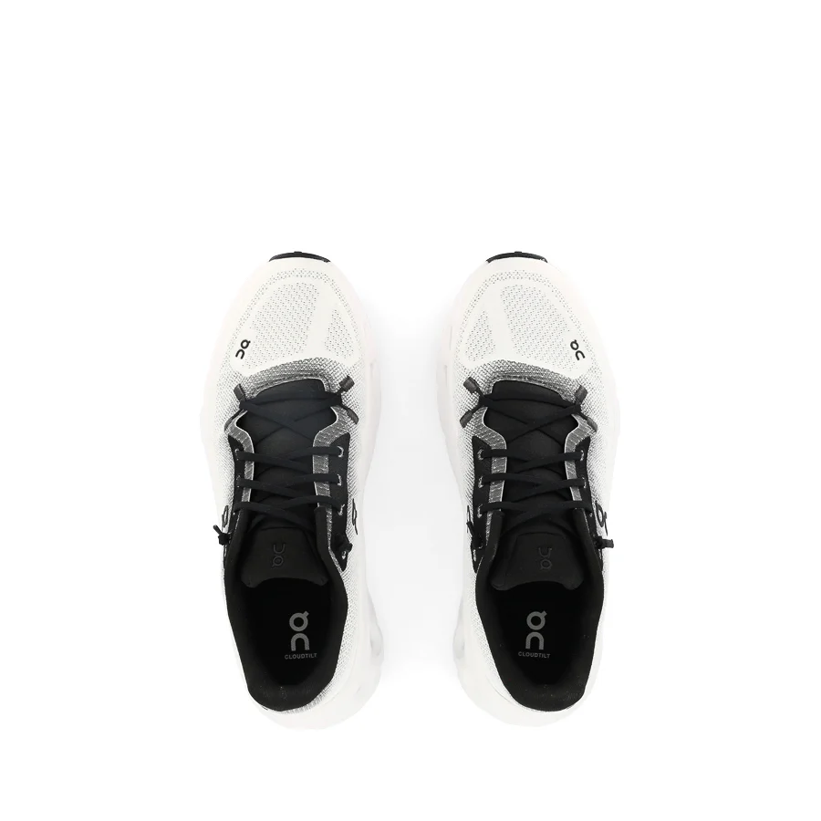 CLOUDTILT (W) - BLACK/IVORY - Image 5
