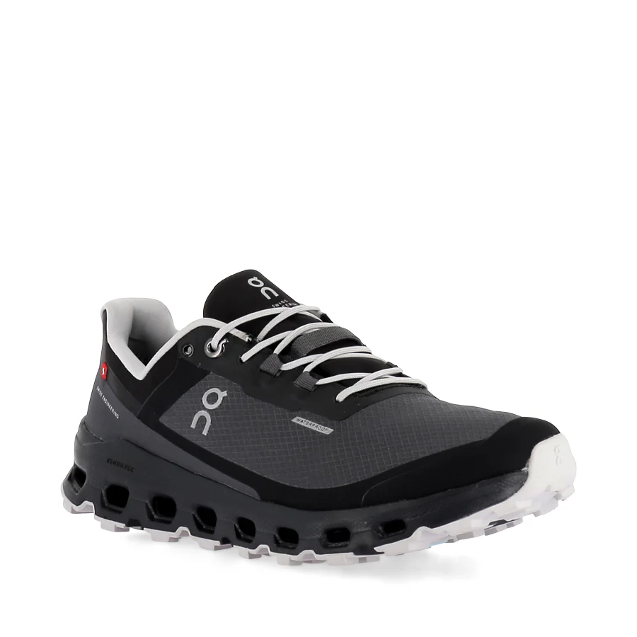 CLOUDVISTA WATERPROOF (W) - ECLIPSE/BLACK - Image 3