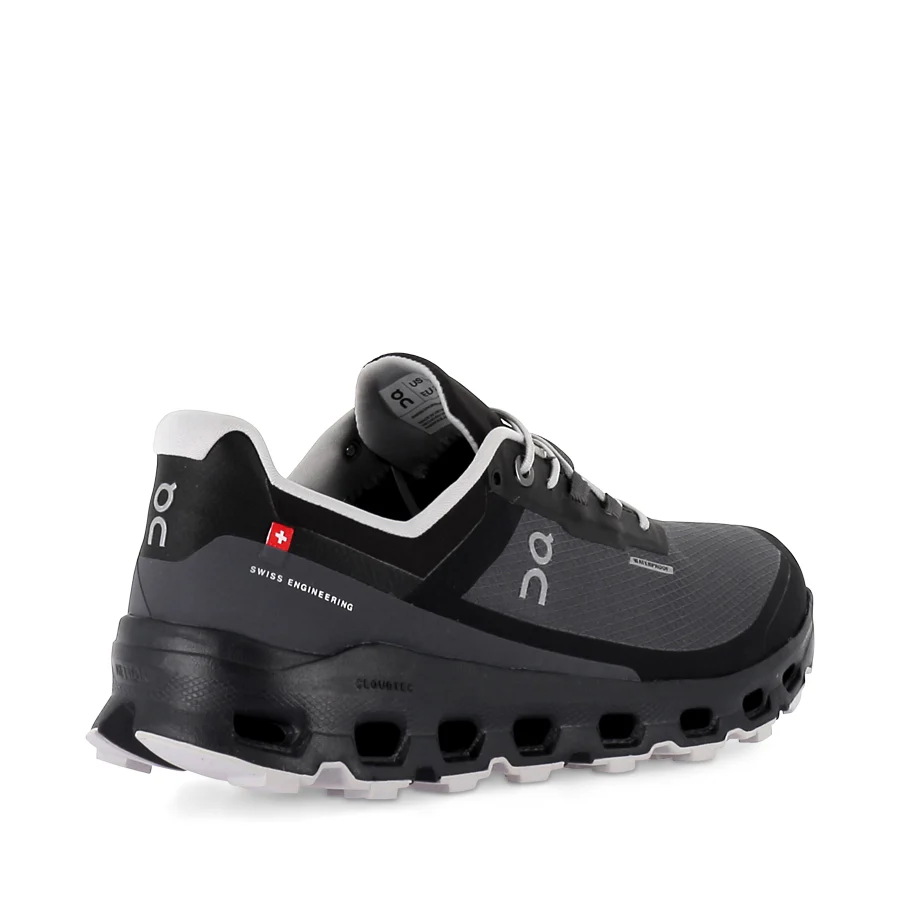 CLOUDVISTA WATERPROOF (W) - ECLIPSE/BLACK - Image 4