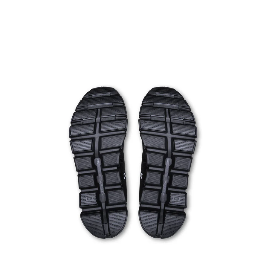 CLOUD 6 WATERPROOF (W) - BLACK/BLACK - Image 6