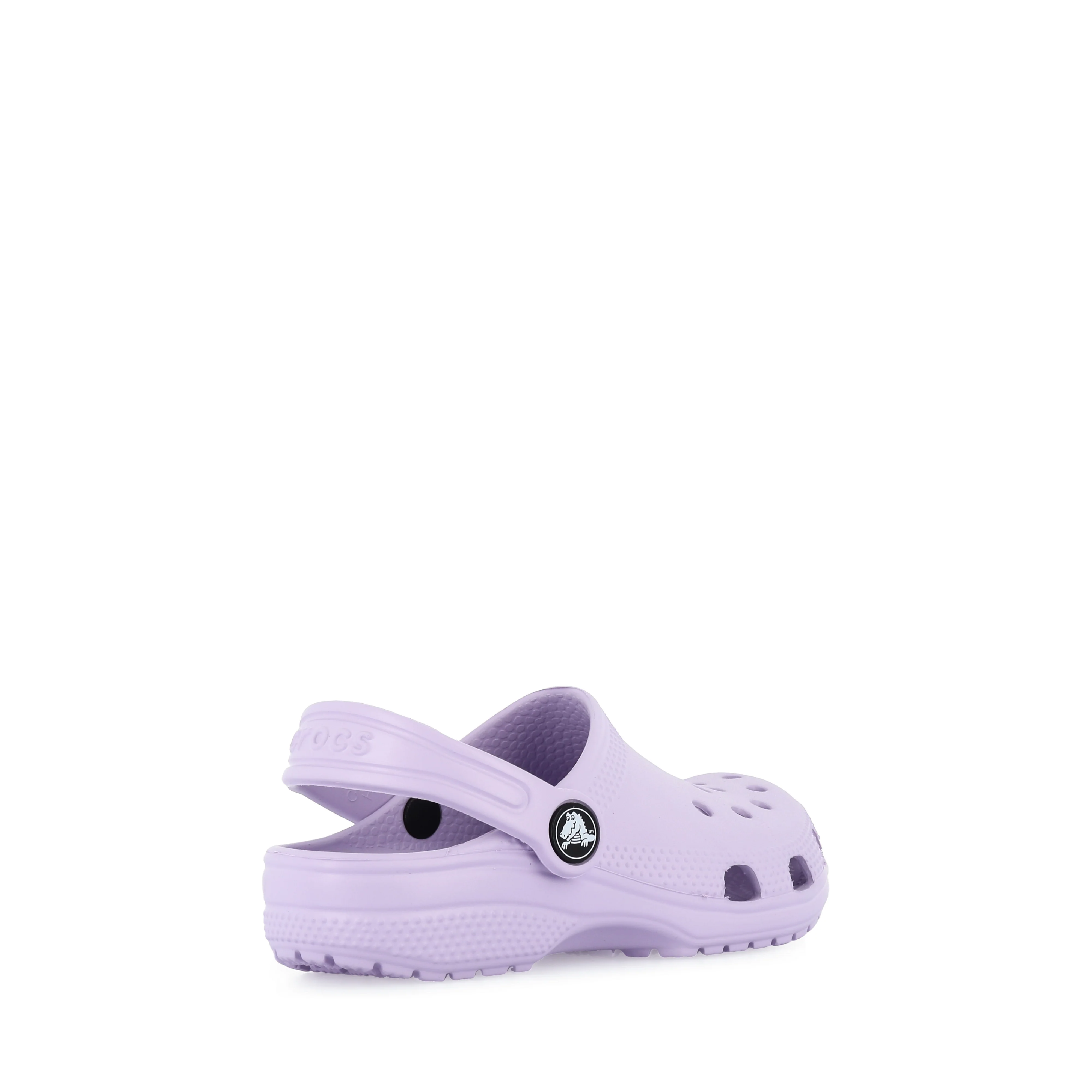 CLASSIC CLOG KIDS S24 - LAVENDER - Image 4