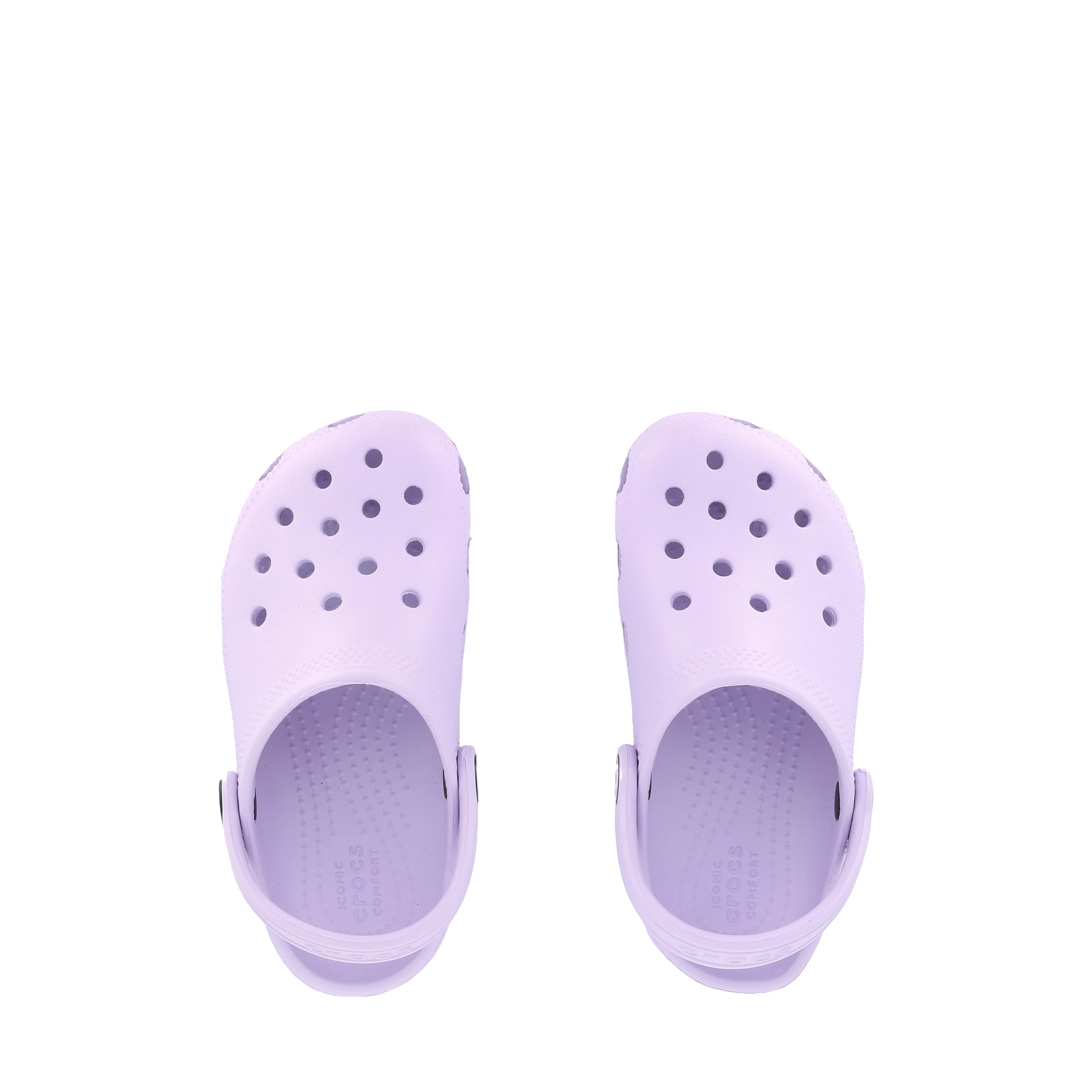 CLASSIC CLOG KIDS S24 - LAVENDER - Image 5