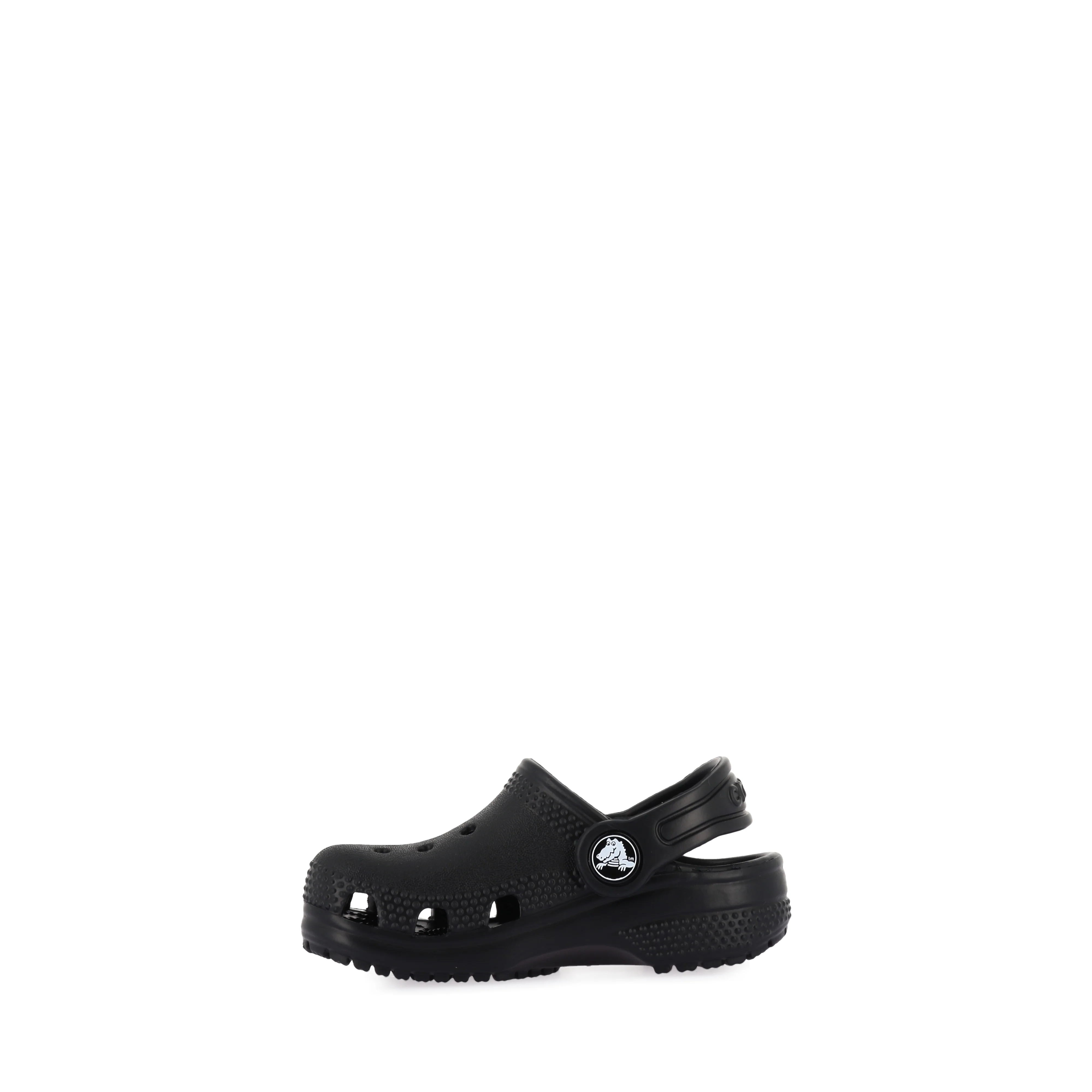 CLASSIC CLOG TODDLER - BLACK - Image 2