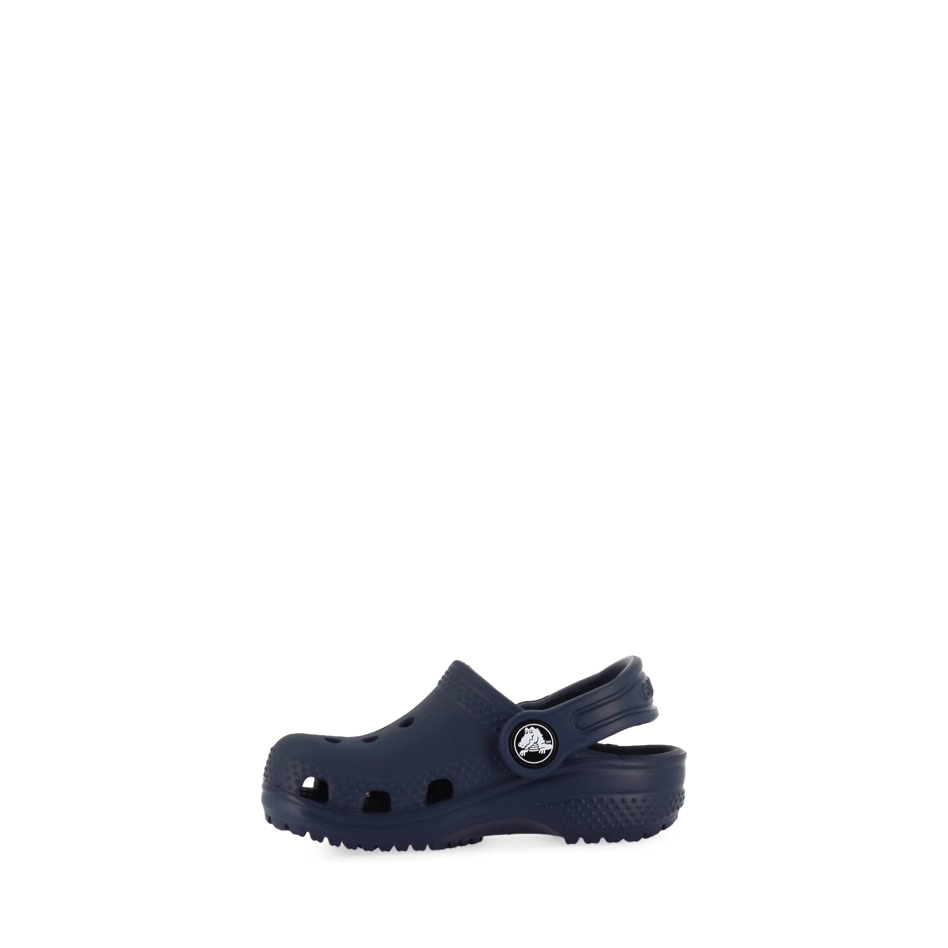 CLASSIC CLOG TODDLER - NAVY - Image 2