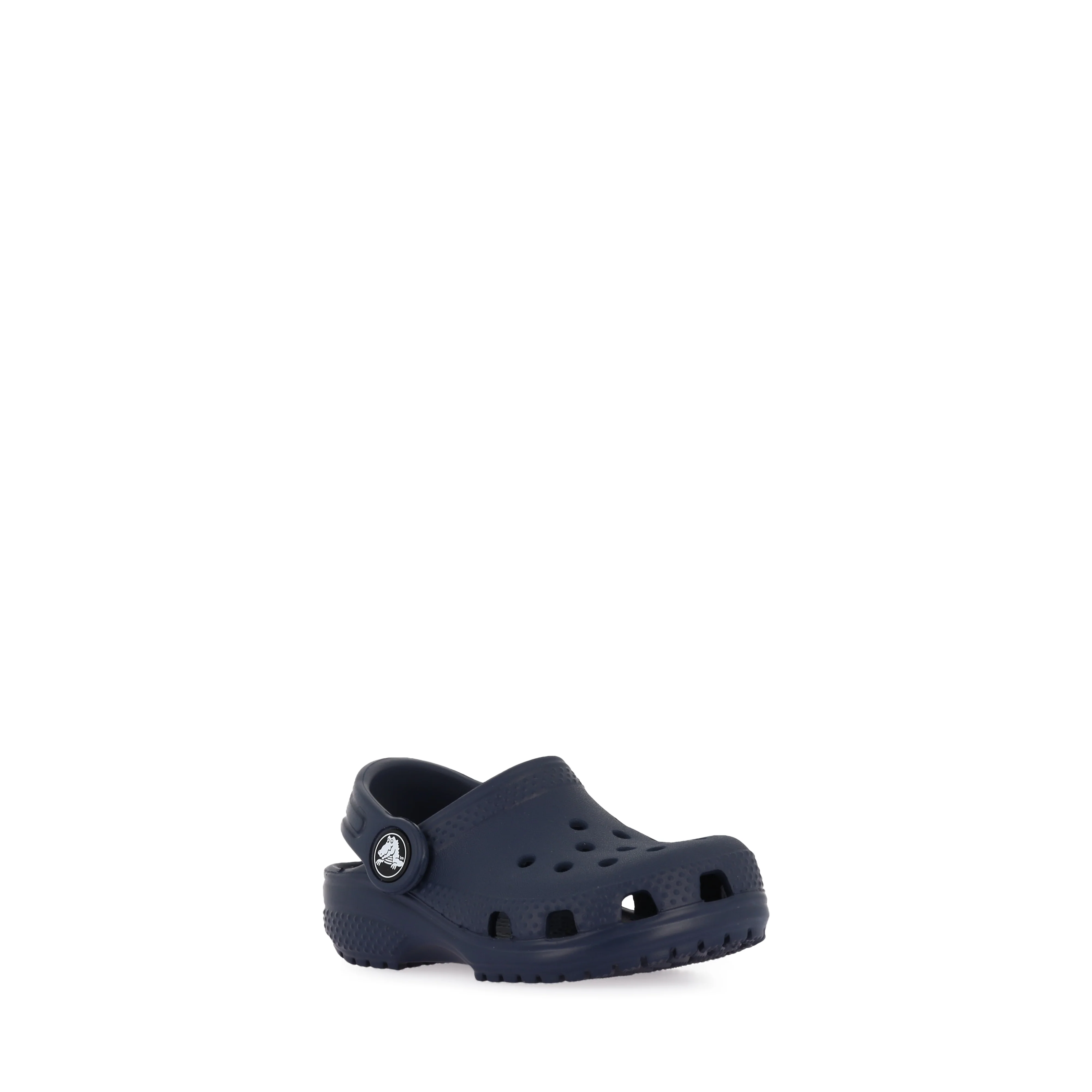 CLASSIC CLOG TODDLER - NAVY - Image 3
