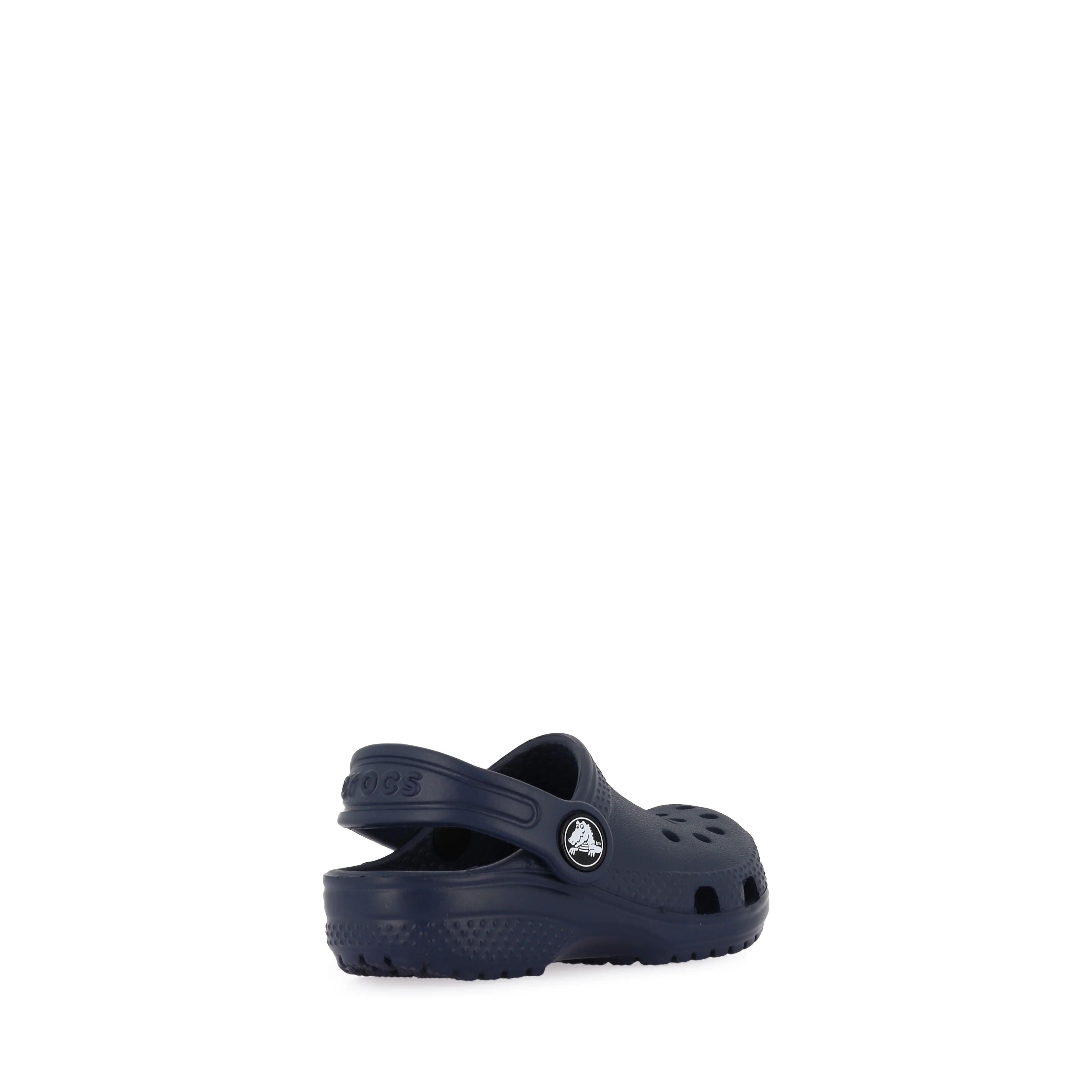 CLASSIC CLOG TODDLER - NAVY - Image 4