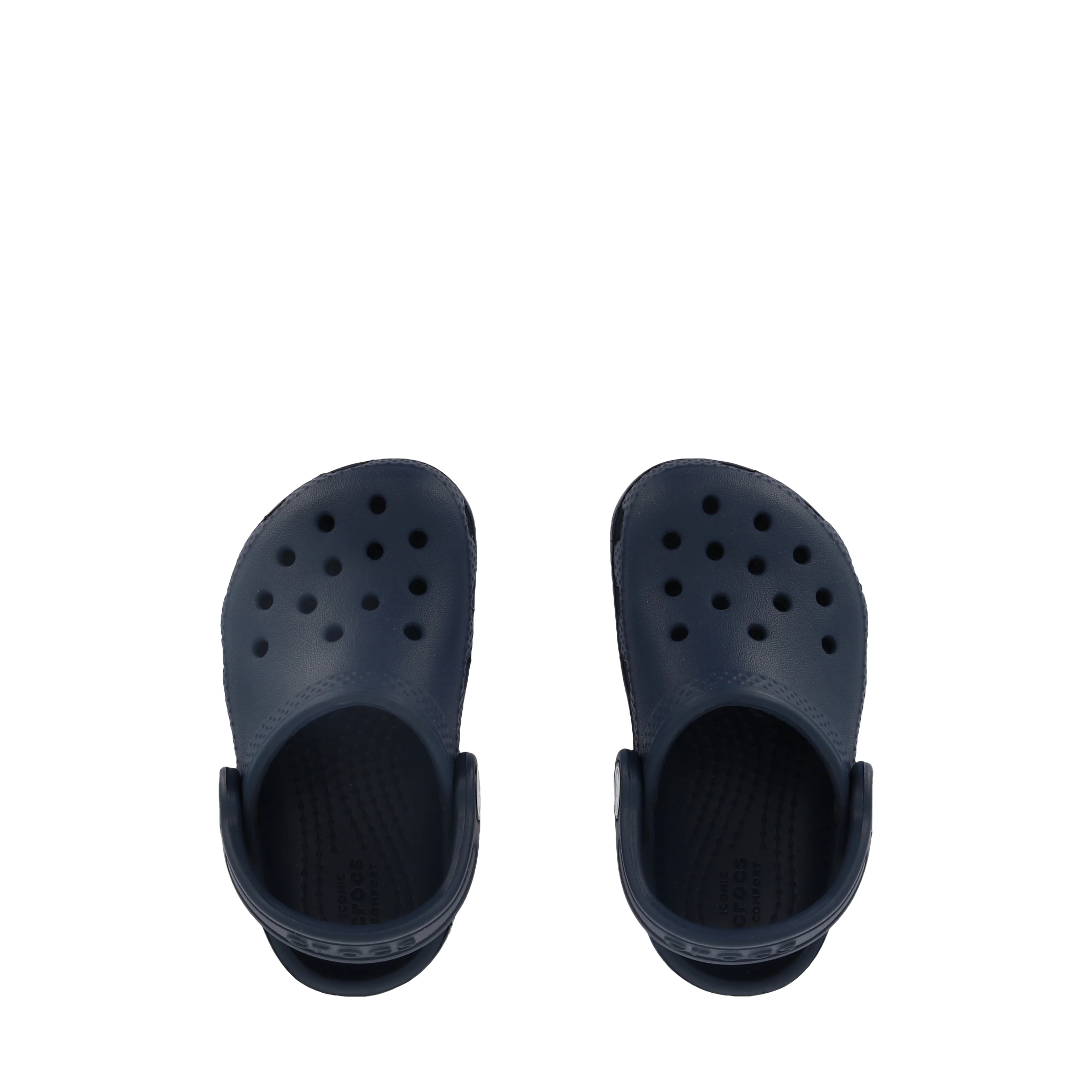 CLASSIC CLOG TODDLER - NAVY - Image 5