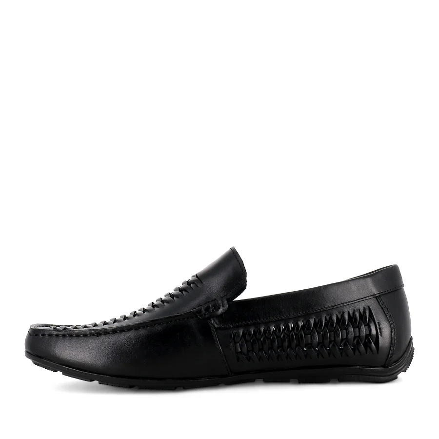 COACH - BLACK LEATHER - Image 2