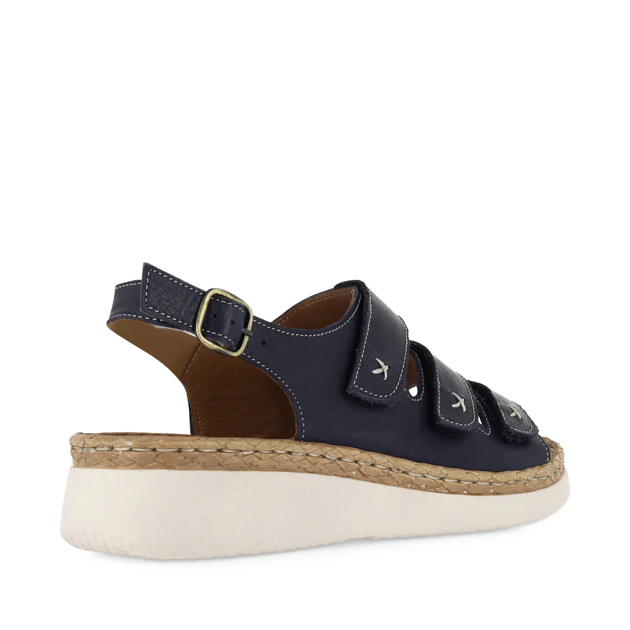COAST - NAVY LEATHER - Image 4