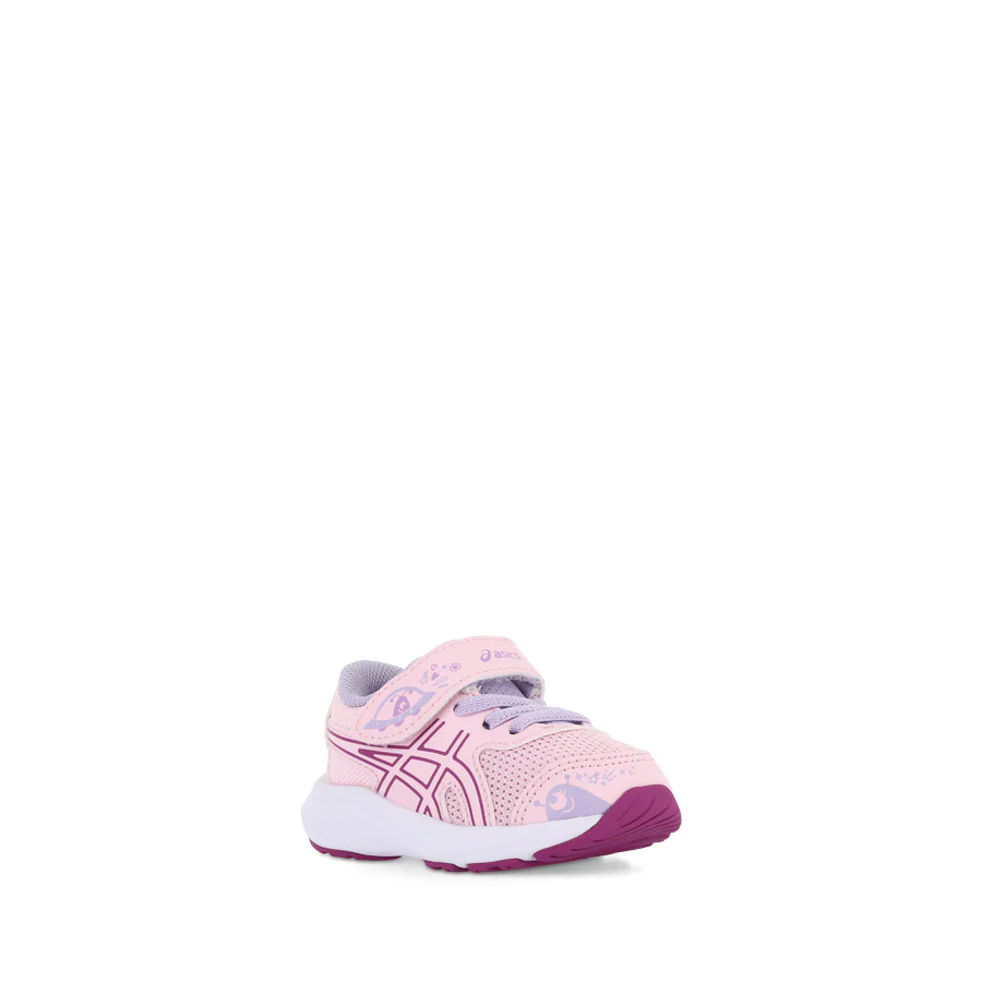 CONTEND 9 TS SCHOOL YARD - COTTON CANDY/BOLD MAGENTA - Image 3