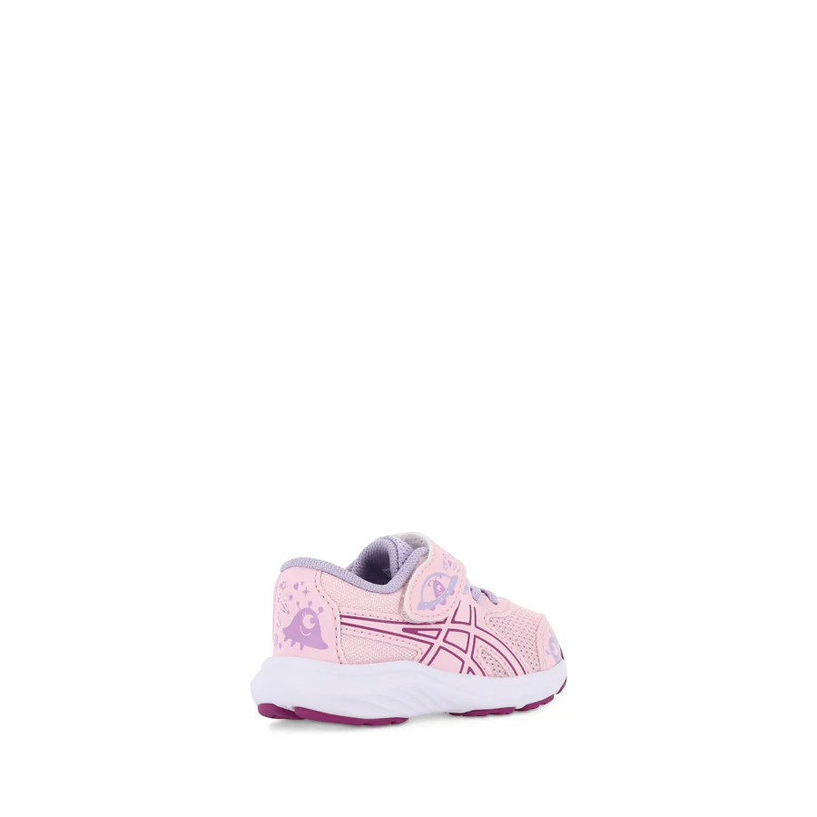 CONTEND 9 TS SCHOOL YARD - COTTON CANDY/BOLD MAGENTA - Image 4