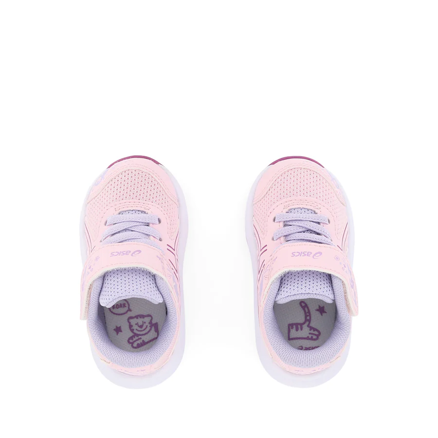 CONTEND 9 TS SCHOOL YARD - COTTON CANDY/BOLD MAGENTA - Image 5