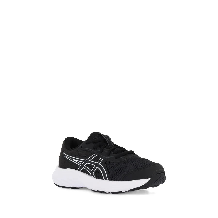CONTEND 9 GS - BLACK/WHITE - Image 3