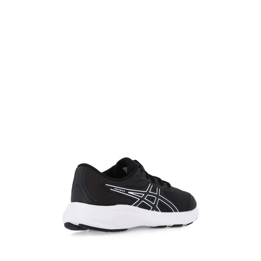 CONTEND 9 GS - BLACK/WHITE - Image 4