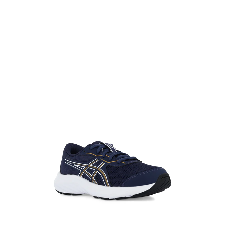 CONTEND 9 GS - INDIGO BLUE/WHITE - Image 3