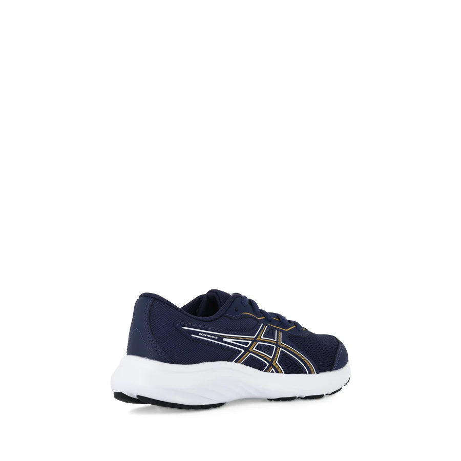 CONTEND 9 GS - INDIGO BLUE/WHITE - Image 4