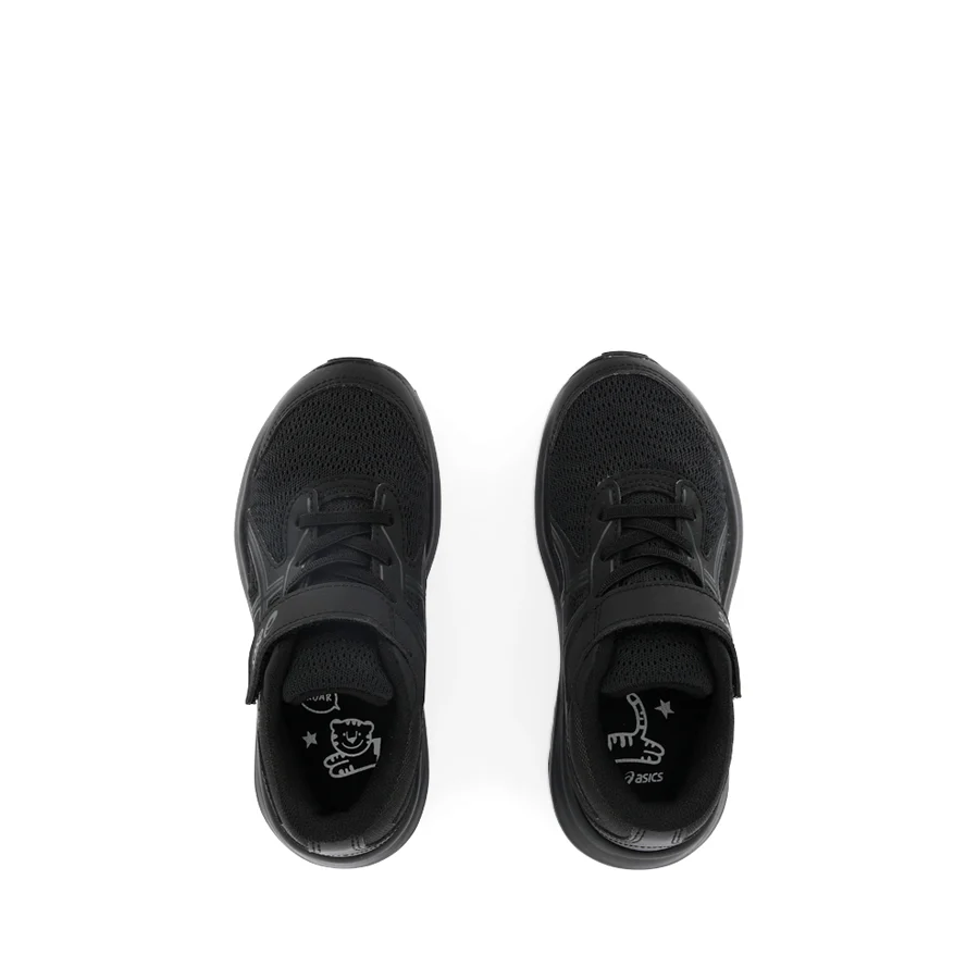 CONTEND 9 PS - BLACK/GRAPHITE GREY - Image 5