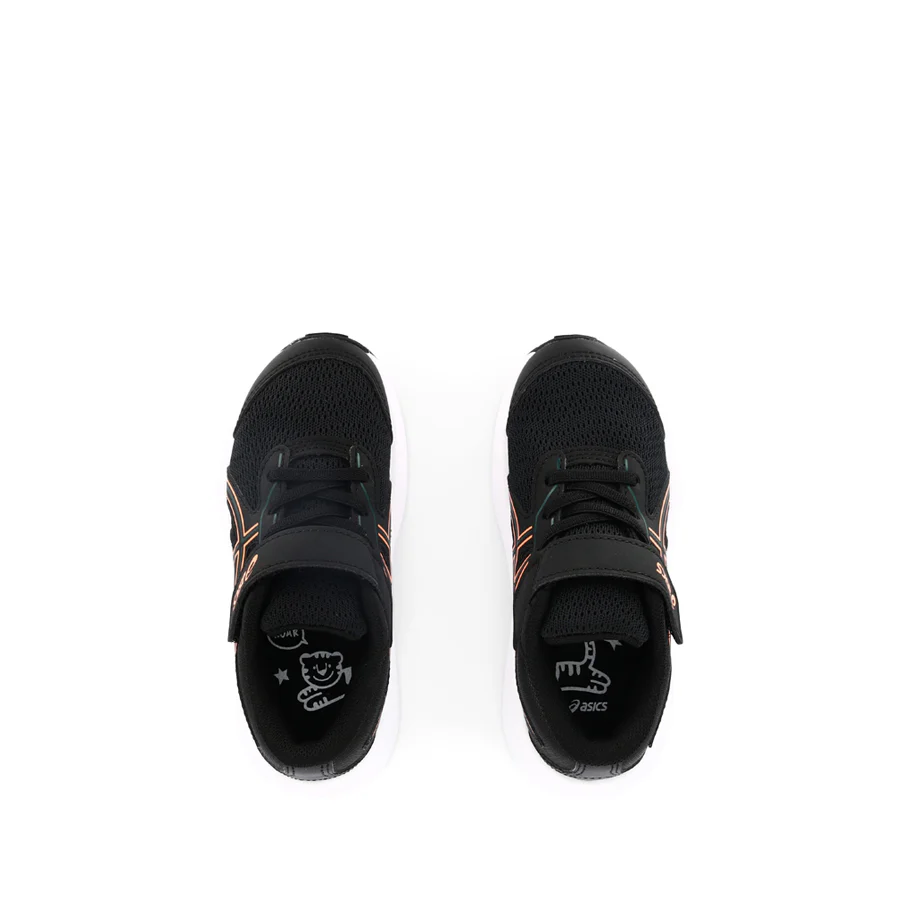 CONTEND 9 PS - BLACK/SAXON GREEN - Image 5