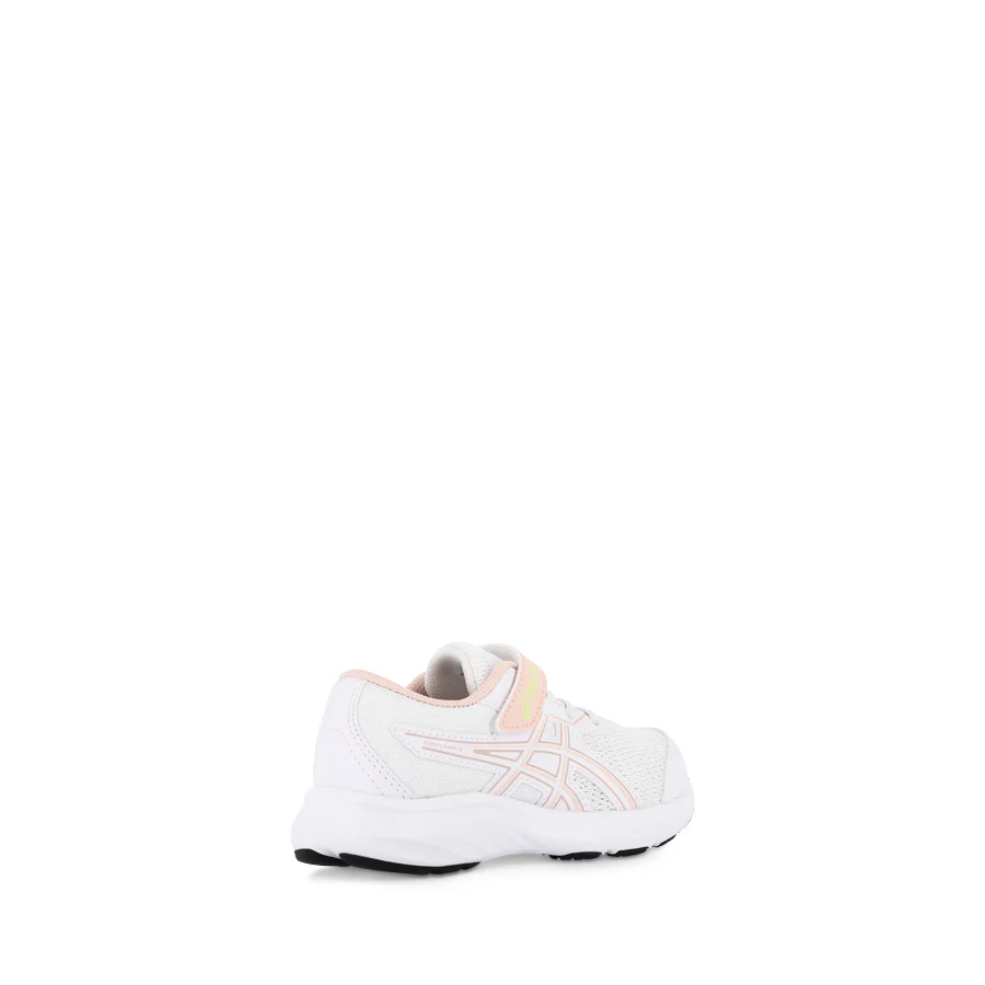 CONTEND 9 PS - WHITE/BREEZE - Image 4