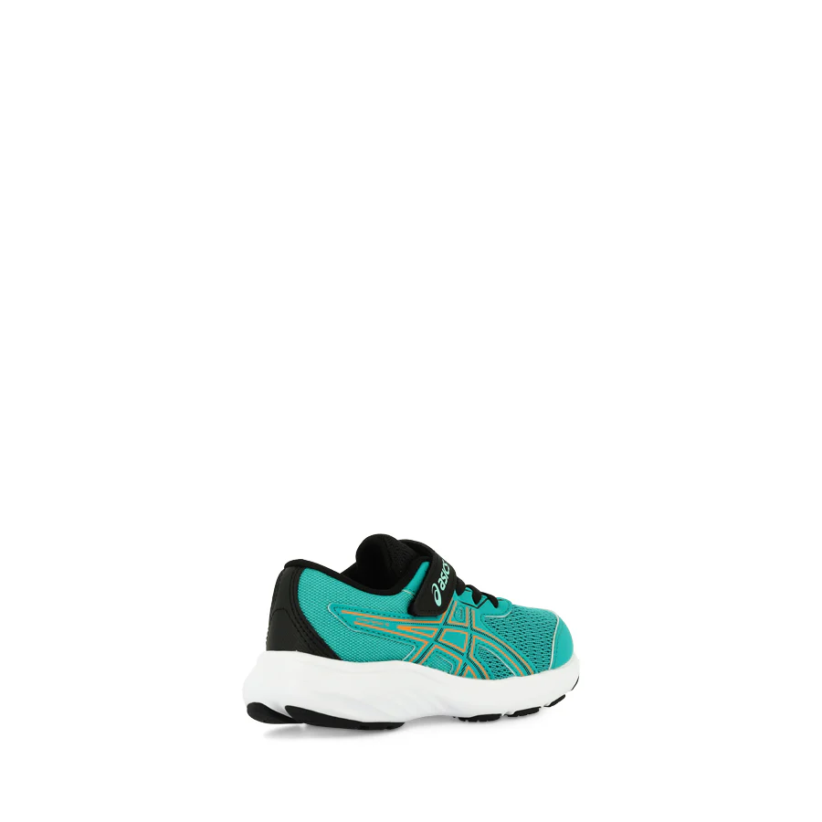 CONTEND 9 PS - WAVE TEAL/BLACK - Image 4