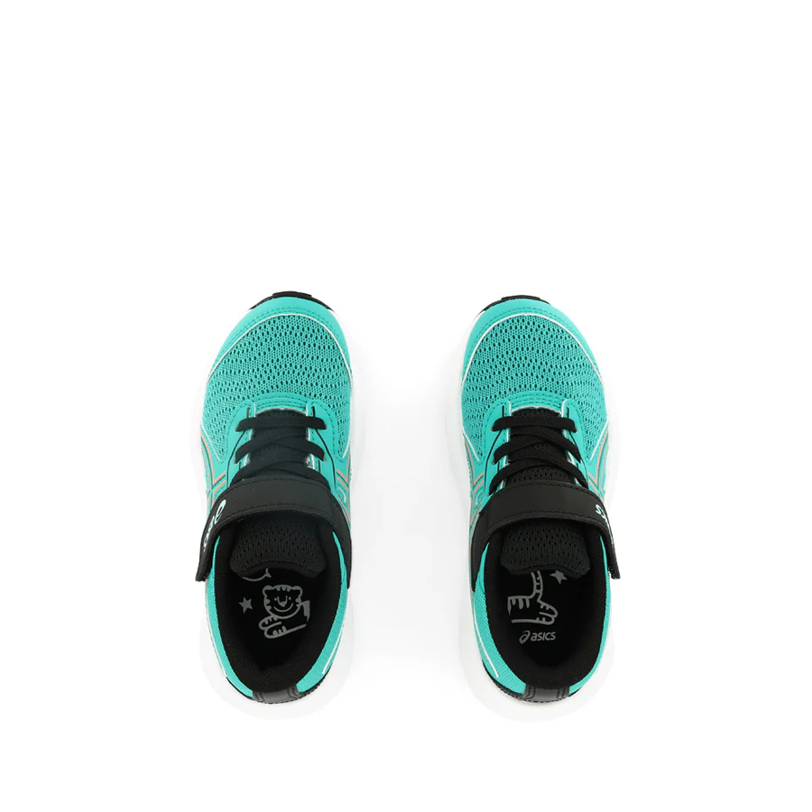 CONTEND 9 PS - WAVE TEAL/BLACK - Image 5