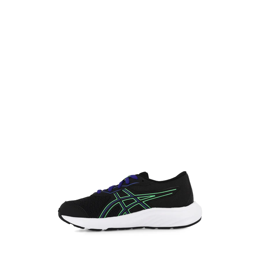 CONTEND 9 GS - BLACK/VITAL GREEN - Image 2