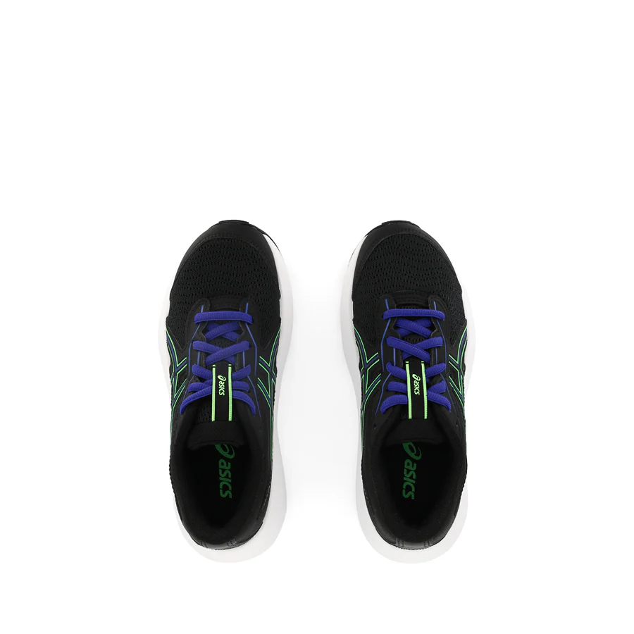 CONTEND 9 GS - BLACK/VITAL GREEN - Image 5