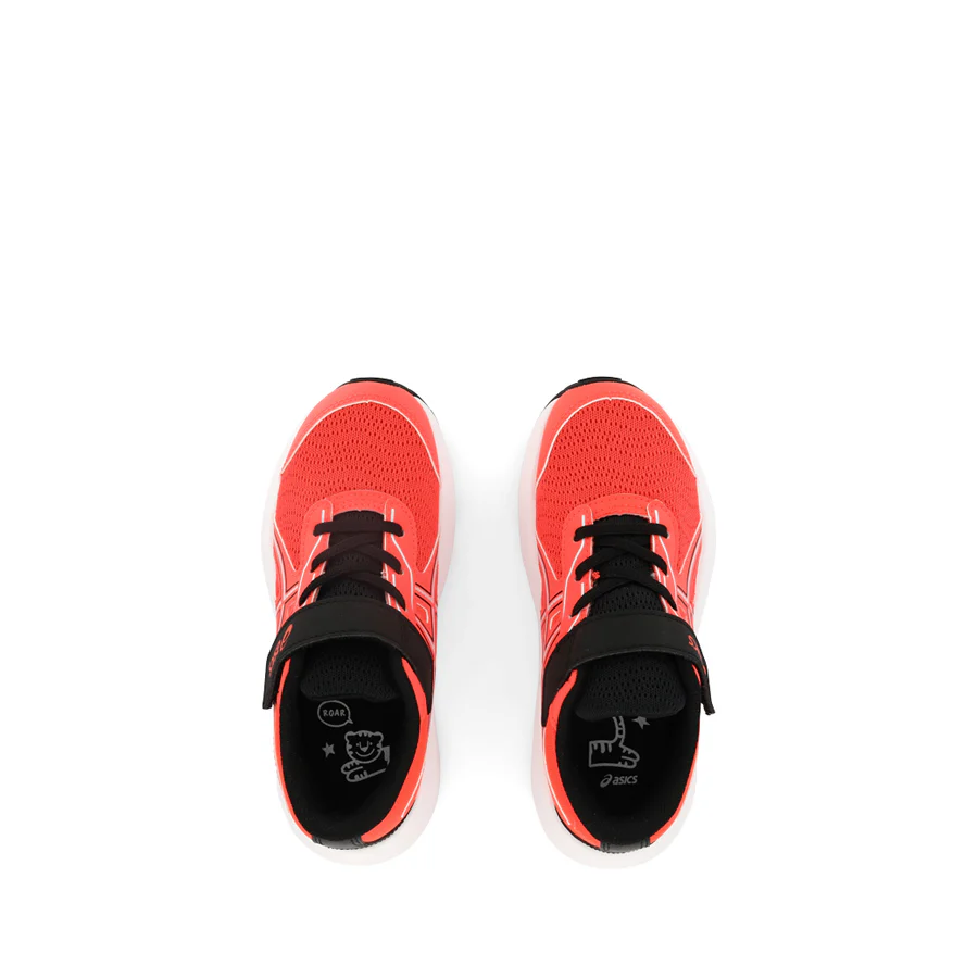 CONTEND 9 PS - FLASH RED/BLUE FADE - Image 5