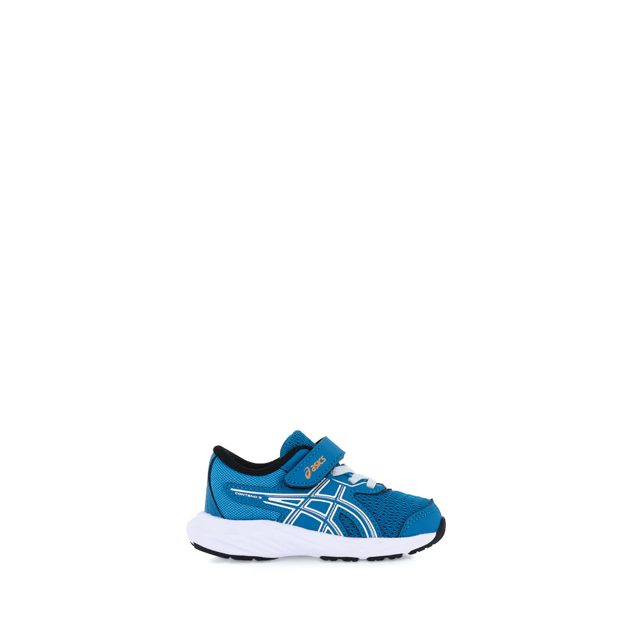 CONTEND 9 TS - AEGEAN BLUE/COOL GREY