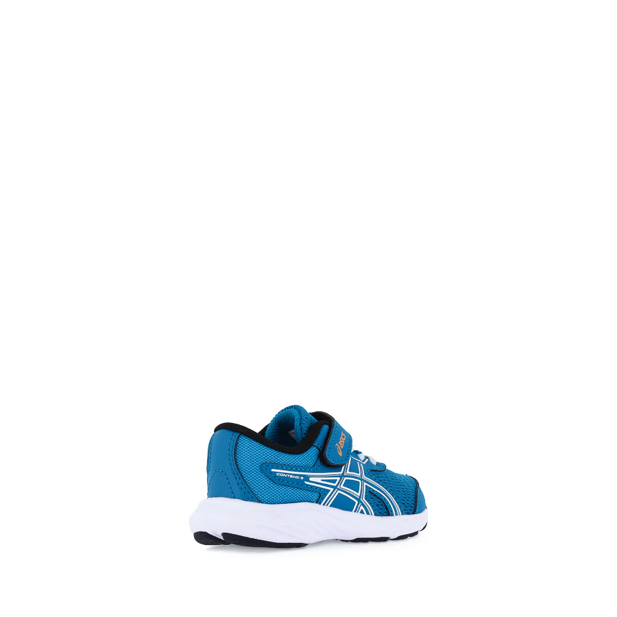 CONTEND 9 TS - AEGEAN BLUE/COOL GREY - Image 4