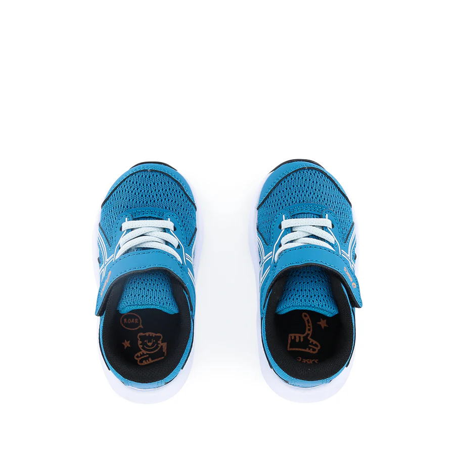 CONTEND 9 TS - AEGEAN BLUE/COOL GREY - Image 5