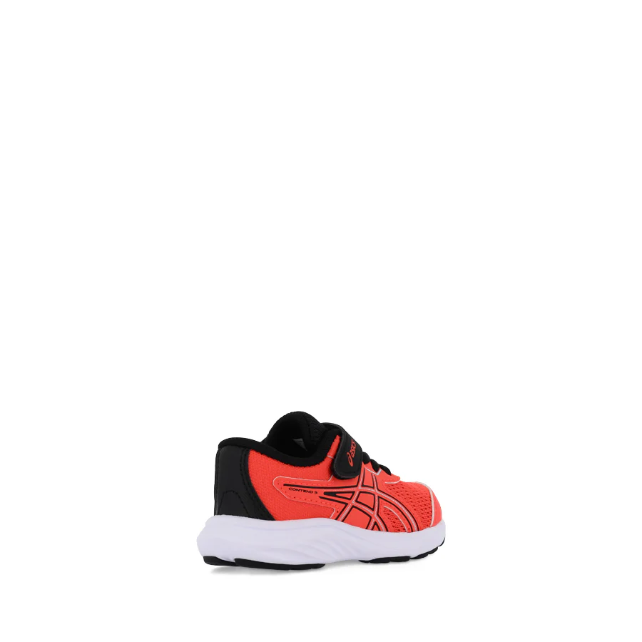 CONTEND 9 TS - FLASH RED/BLUE FADE - Image 4
