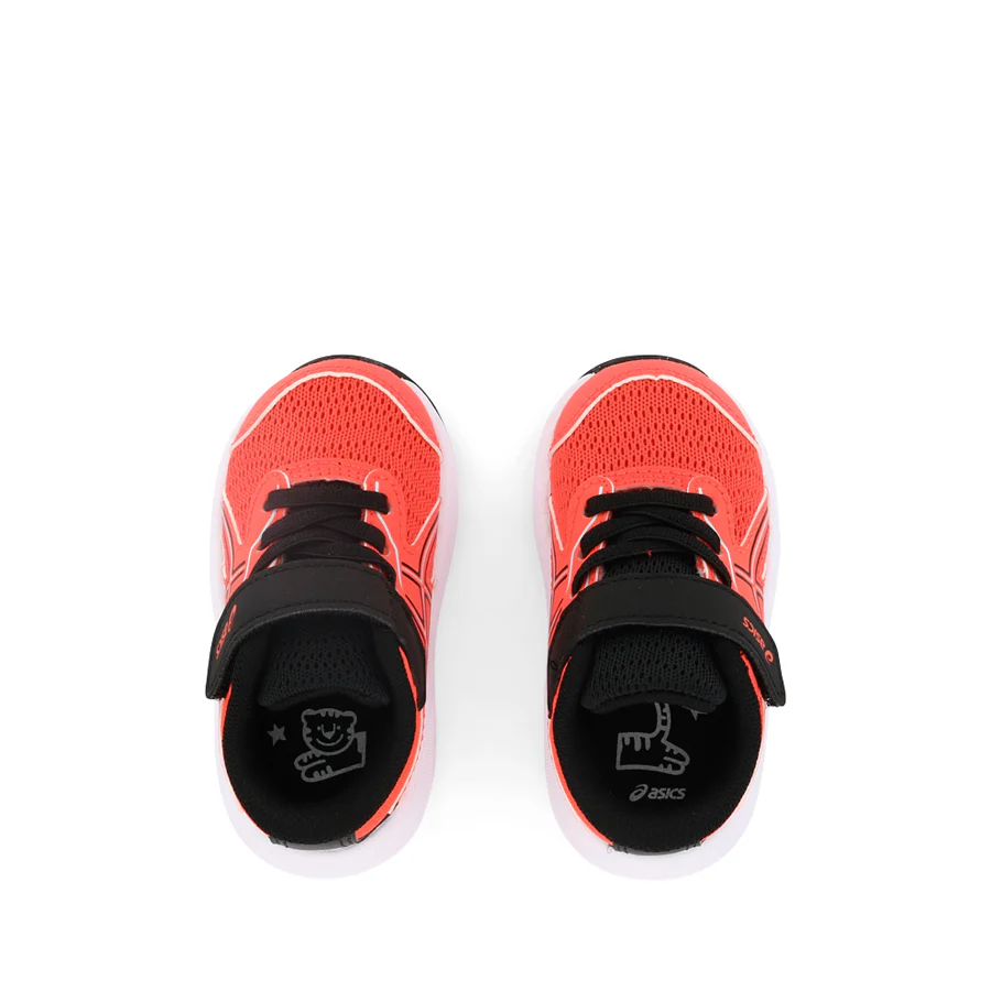 CONTEND 9 TS - FLASH RED/BLUE FADE - Image 5