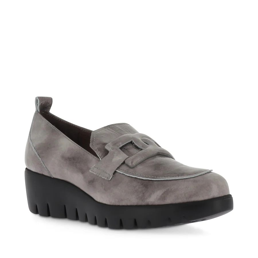 CORRI C-33303 - GREY PATENT - Image 3