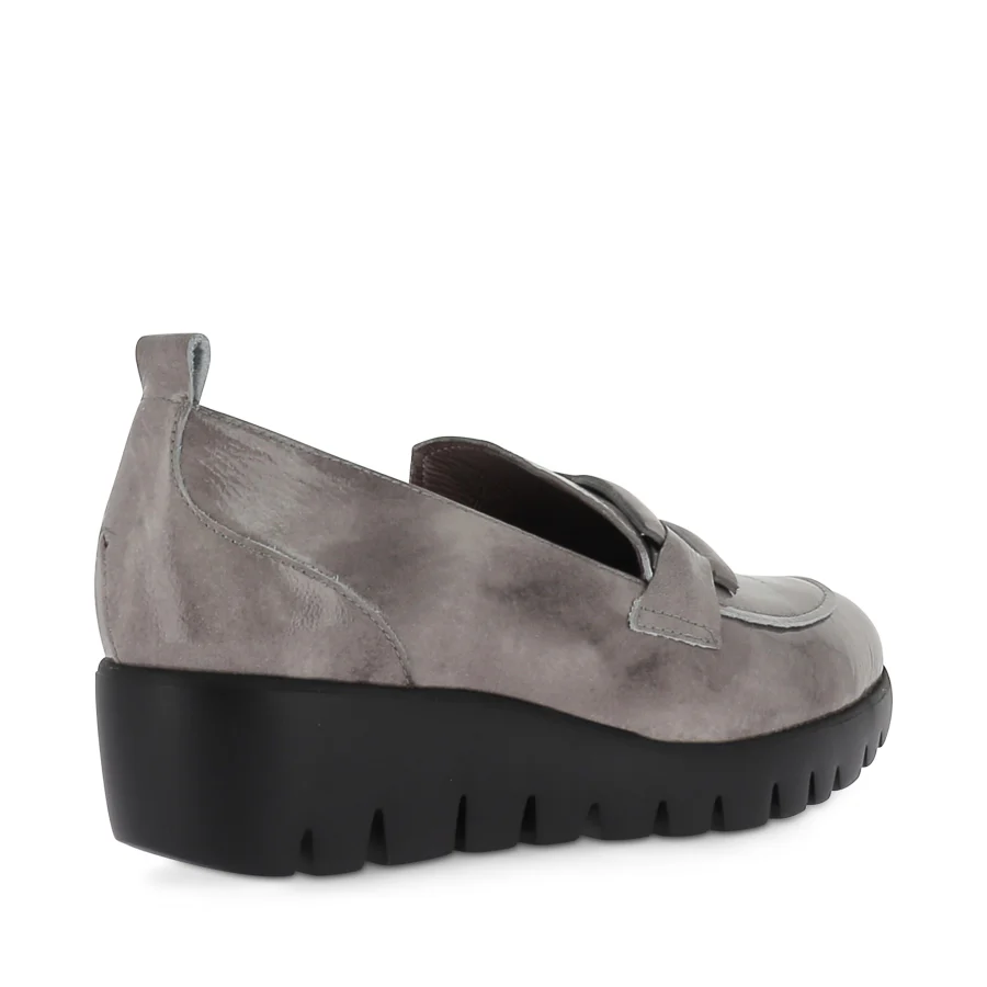 CORRI C-33303 - GREY PATENT - Image 4