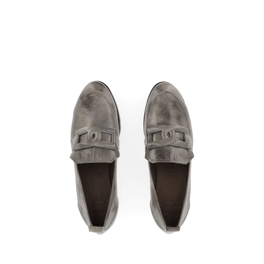 CORRI C-33303 - GREY PATENT - Image 5