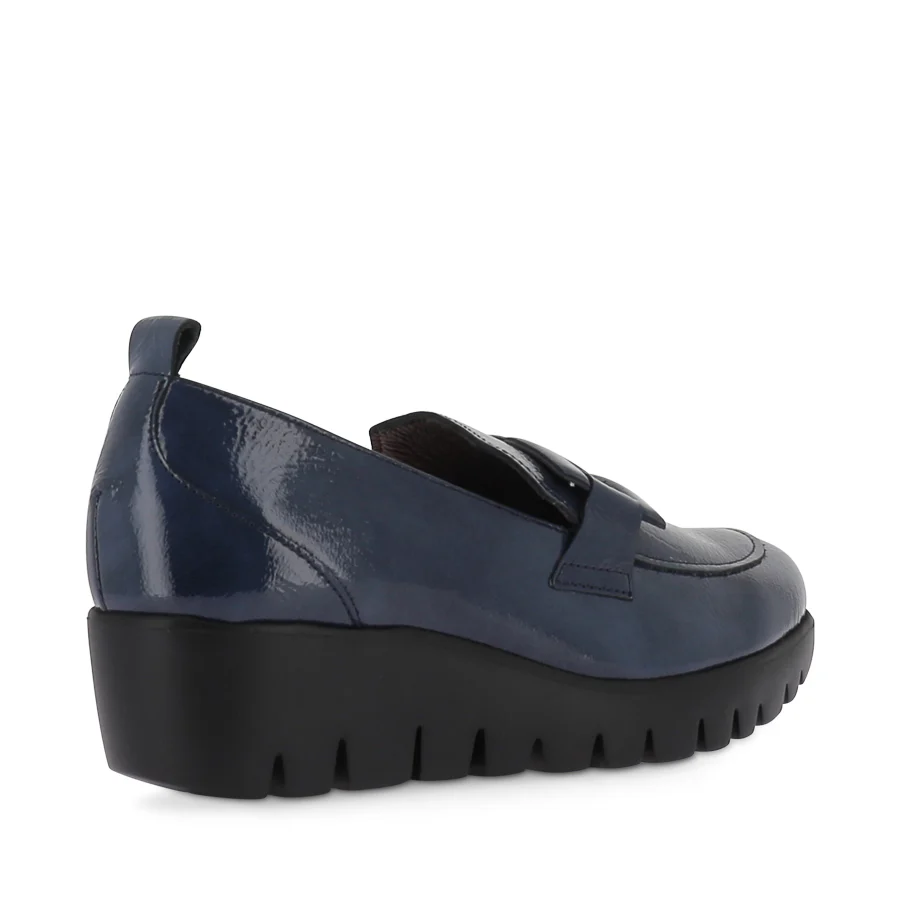 CORRI C-33303 - NAVY PATENT LEATHER - Image 4