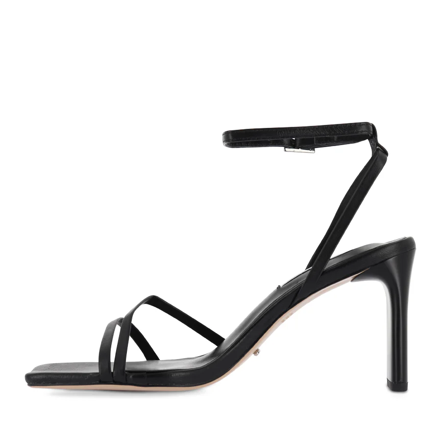 CORSO - BLACK NAPPA - Image 2